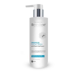 Beesline Nettoyant Visage Propolis 250 ml - Peau Nette & Purifiée