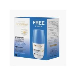 Beesline Déodorant Éclaircissant Sport Pulse 50ml - Fraîcheur &
