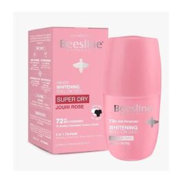 Déodorant Éclaircissant Joury Rose - Beesline - Peau Sensible
