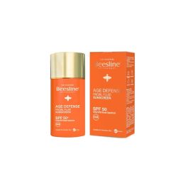 Beesline Écran Solaire Invisible SPF 50+ 40ml - Protection Visage