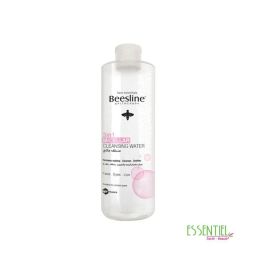 Beesline Eau Micellaire 3-en-1 400ml - Nettoyant Visage