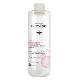 Eau Micellaire 3 en 1 100ml - Beesline - Nettoyant Visage