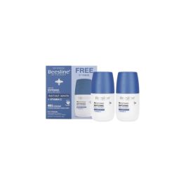 Déodorant Instant White 50ml Duo - Beesline - Éclaircissant &