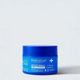 Beesline Instant Bright 5 en 1 - Crème Hydratante Visage