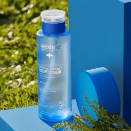 Beesline Eau Micellaire Éclat Instantané 400ml - Nettoyant Visage