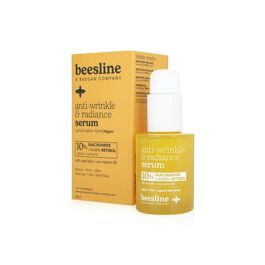 Sérum Anti-Rides & Éclat Beesline - Peau Jeune & Lumineuse 30ML