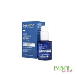 Sérum Super Hydratant Beesline - Visage - 30ML