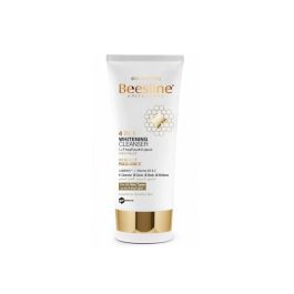 Beesline Gel Nettoyant Visage 4 en 1 - Purifiant & Exfoliant