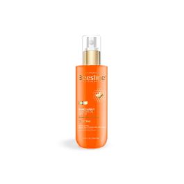 Beesline Huile Solaire Pure Carotte SPF10 200ml - Protection