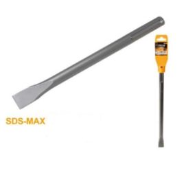 Burin Plat SDS max - HOTECHE-18X400 mm