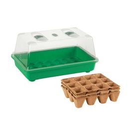 MINI SERRE ECLOR 38X24X19CM