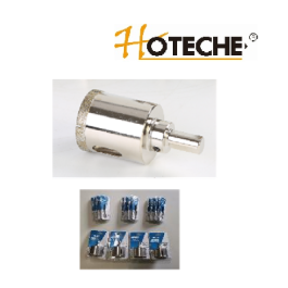 Scie Trépan Diamant HOTECHE