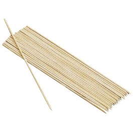 450 Brochettes 30 cm - 56600 - FACKELMANN