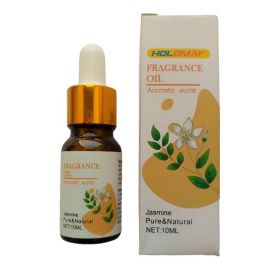 Bouteille de Huiles Essentielles Pour Diffuseur - Jasmine- 10 ML