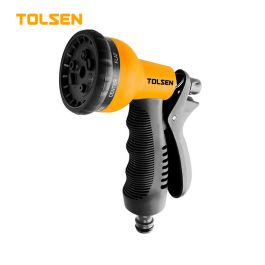 Pistolet d'arrosage réglable -TOLSEN-