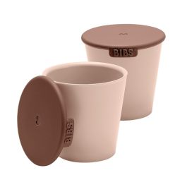 Set de Tasses Bibs Cloud 64 - Repas Bébé - Boticinal