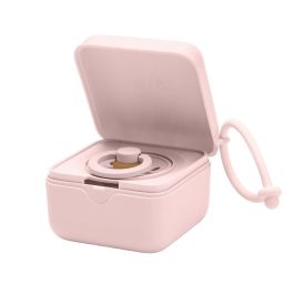 Coffret Sucettes Colour Blush - Bibs - Confort Bébé