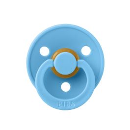 Sucette Colour 1er Âge x2 Bibs - Design Breeze Mix - Boticinal