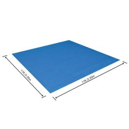 Tapis de sol Bestway - 58001 - 335 x 335 cm