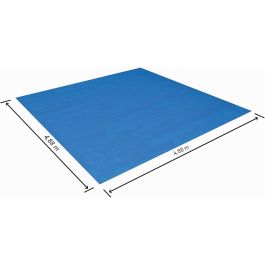 Tapis de sol Bestway - 58003 - 488 x 488 cm