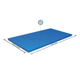 Bâche 4 saisons Bestway - 58106 - 304 x 205 cm