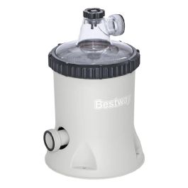 Pompe de filtration Bestway - 58870 - 5678 m3h 