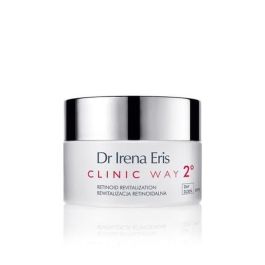 Crème de Jour Anti-Âge Clinic Way 2 - Peaux Matures - Boticinal