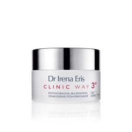 Crème de Jour Clinic Way 3 - Anti-Âge - 50ML | Boticinal