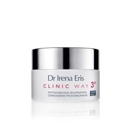 Clinic Way 3 Crème de Nuit 50ml - Anti-Âge | Boticinal