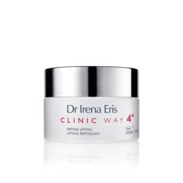 Crème de Jour Anti-Âge Clinic Way 4 - Soin Visage 50ml