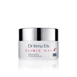 Clinic Way 4 Crème de Nuit Anti-Âge 50ml - Peau Mature