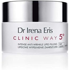 Clinic Way 5 Crème de Jour Anti-Âge 50ml - Clinic Way