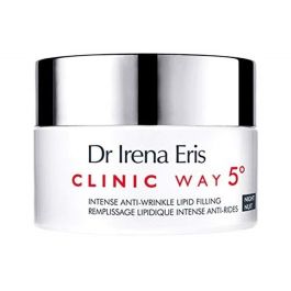 Clinic Way Crème de Nuit Anti-Âge 50ml - Rajeunissante