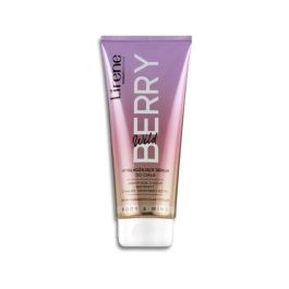 Lirene Sérum Adoucissant Corps Berry Wild 200 ml - Hydratant