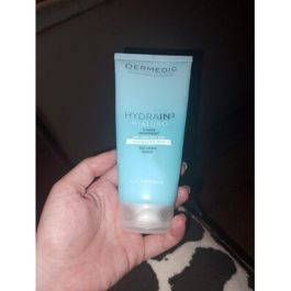 Dermedic Hydrain Gel Nettoyant 200 ml - Peaux Sèches | Boticinal