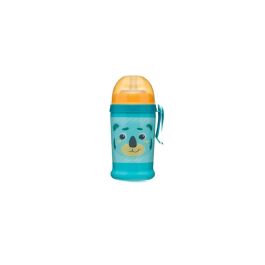 Canpol Tasse Sport 350ml - Idéale pour les Enfants Actifs