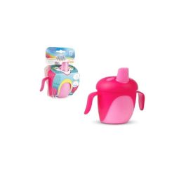 Canpol Tasse Inversable Tropical 9M+ 240ml - Boticinal