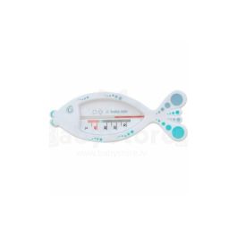 Thermomètre de Bain Poisson Canpol - Sécurité Bébé | Boticinal