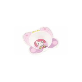 Bol Canpol Enfant - Motifs Princesse, Avions, Ours | Boticinal