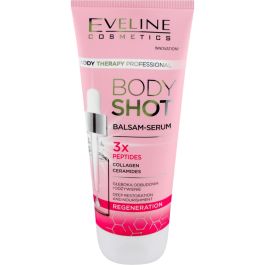 Eveline Body Shot Sérum Corps Acide Hyaluronique 2% - Hydratant