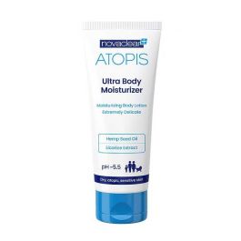 NOVACLAR Atopis Lait Corporel 200ml