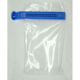 5 pinces de fermeture 11 cm - 59905 - FACKELMANN