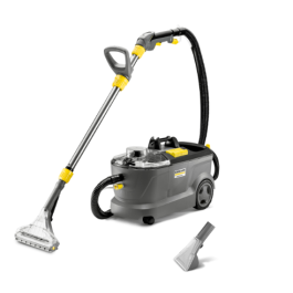 Injecteur extracteur KARCHER PUZZI 10/1