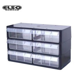 Bloc tiroirs ELSO - TR6 - PL