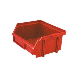 Bac de stockage ELSO - T5 - Rouge