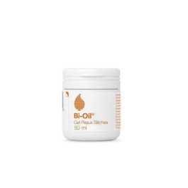 Bio-Oil Gel Peaux Sèches 50 ml - Hydratation Intense | Boticinal