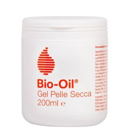 Bio-Oil Gel Peaux Sèches 200 ml - Hydratant Corps Intense