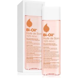 Bio-Oil Huile de Soin Naturelle 125 ml - Cicatrices & Vergetures