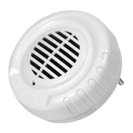 Anti nuiseurs a ultrasons 45M² - Anti souris et Insectes rampants WK0523 - WEITECH