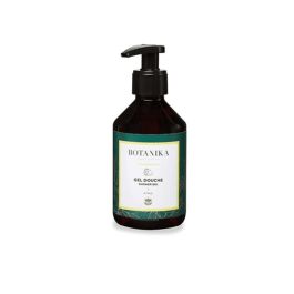 Botanika Gel Douche Citrus 250ml - Fraîcheur Vitaminée